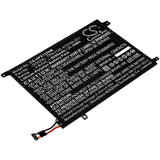 Battery For Hp, K2n76pa, K2n77pa, K5c45pa 3.8v, 8250mah - 31.35wh Notebook, Laptop Cameron Sino Technology Limited   