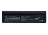 Battery For Hp Li204sx, Va7110, Va7400 11.1v, 7800mah - 86.58wh Medical Cameron Sino Technology Limited (Medical)   