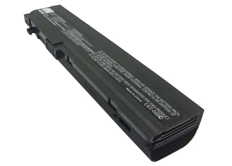 Battery For Hp Mini 5101, Mini 5101 Fm956ut, Mini 5101 Fm955ut 10.8v, 4400mah - 47.52wh Notebook, Laptop Cameron Sino Technology Limited   