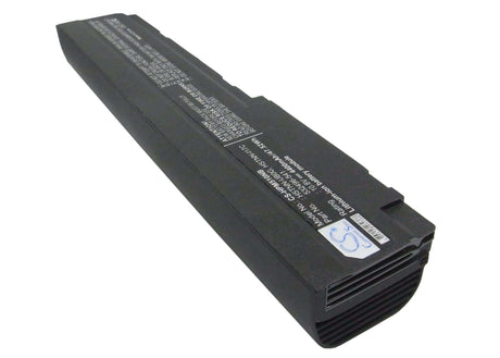 Battery For Hp Mini 5101, Mini 5101 Fm956ut, Mini 5101 Fm955ut 10.8v, 4400mah - 47.52wh Notebook, Laptop Cameron Sino Technology Limited   