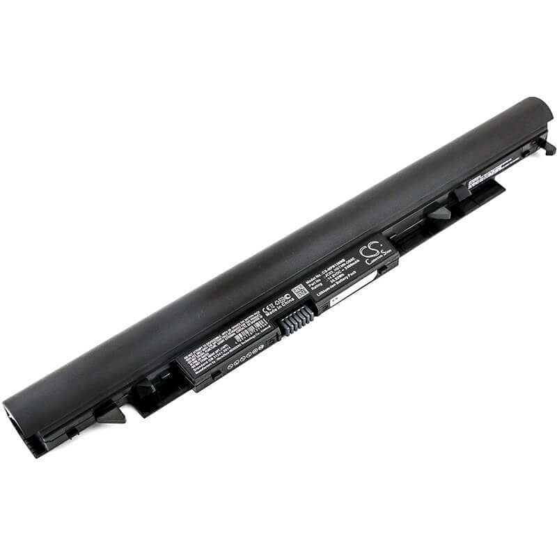 Battery For Hp Notebook 15-bs, Notebook 15-bw, Notebook 15 Bs-009ne 14.8v, 2400mah - 35.52wh Notebook, Laptop Cameron Sino Technology Limited   