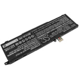 Battery For Hp, Omen 15 2020, Omen 15-ek0000, Omen 15-ek0001tx 11.55v, 5900mah - 68.15wh Notebook, Laptop Cameron Sino Technology Limited   