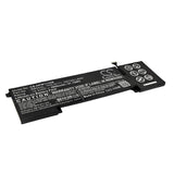 Battery For Hp, Omen 15-5000nw, Omen 15-5002tx, Omen 15-5003tx 15.2v, 3800mah - 57.76wh Notebook, Laptop Cameron Sino Technology Limited   