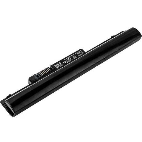 Battery For Hp Pavilion 10 Touchsmart, Pavilion 10 Touchsmart 10-e010nr, Pavilion 10 Touchsmart 10-e019nr 10.8v, 2400mah - 25.92 Notebook, Laptop Cameron Sino Technology Limited   