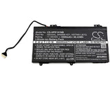 Battery For Hp, Pavilion 14-al000, Pavilion 14-al001ng, Pavilion 14-al00 11.55v, 3500mah - 40.43wh Notebook, Laptop Cameron Sino Technology Limited   