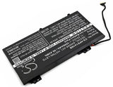 Battery For Hp, Pavilion 14-al000, Pavilion 14-al001ng, Pavilion 14-al00 11.55v, 3500mah - 40.43wh Notebook, Laptop Cameron Sino Technology Limited   