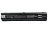 Battery For Hp, Pavilion Dv9000, Pavilion Dv9000ea, Pavilion Dv9000t 14.4v, 4400mah - 63.36wh Notebook, Laptop Cameron Sino Technology Limited   