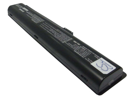 Battery For Hp, Pavilion Dv9000, Pavilion Dv9000ea, Pavilion Dv9000t 14.4v, 4400mah - 63.36wh Notebook, Laptop Cameron Sino Technology Limited   