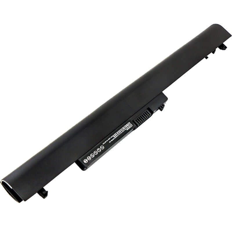 Battery For Hp Pavilion Touchsmart Sleekbook 14, Pavilion Touchsmart Sleekbook 15, 14-f020us 14.8v, 2200mah - 32.56wh Notebook, Laptop Cameron Sino Technology Limited   