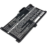 Battery For Hp, Pavilion X360 - 15-br041nr, Pavilion X360 14-b 11.1v, 3950mah - 43.85wh Notebook, Laptop Cameron Sino Technology Limited   