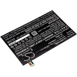 Battery For Hp Pro Slate 12, K7x87aa, K7x87aaaba 3.8v, 9500mah - 36.10wh Tablet Cameron Sino Technology Limited   