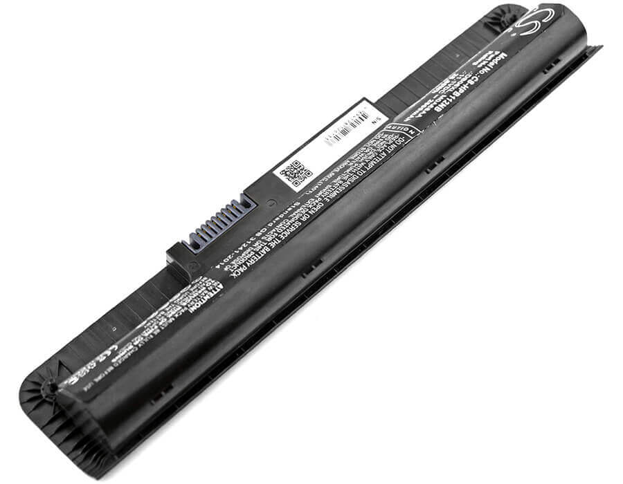 Battery For Hp, Probook 11 Ee, Probook 11 G1, Probook 11 G2 11.1v, 2600mah - 28.86wh Notebook, Laptop Cameron Sino Technology Limited   