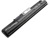 Battery For Hp, Probook 11 Ee, Probook 11 G1, Probook 11 G2 11.1v, 2600mah - 28.86wh Notebook, Laptop Cameron Sino Technology Limited   