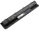 Battery For Hp, Probook 11 Ee, Probook 11 G1, Probook 11 G2 11.1v, 2600mah - 28.86wh Notebook, Laptop Cameron Sino Technology Limited   