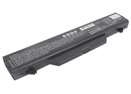 Battery For Hp, Probook 4510s, Probook 4510s/ct, Probook 4515s 14.4v, 4400mah - 63.36wh Notebook, Laptop Cameron Sino Technology Limited   