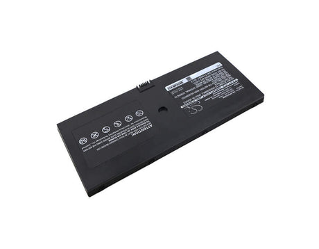 Battery For Hp, Probook 5310m, Probook 5320m 14.8v, 2400mah - 35.52wh Notebook, Laptop Cameron Sino Technology Limited   