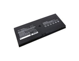 Battery For Hp, Probook 5310m, Probook 5320m 14.8v, 2400mah - 35.52wh Notebook, Laptop Cameron Sino Technology Limited   