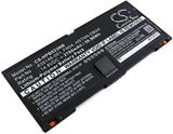 Battery For Hp, Probook 5330m 14.8v, 2700mah - 39.96wh Notebook, Laptop Cameron Sino Technology Limited   