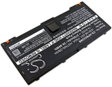 Battery For Hp, Probook 5330m 14.8v, 2700mah - 39.96wh Notebook, Laptop Cameron Sino Technology Limited   