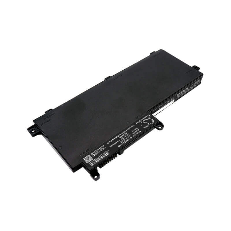 Battery For Hp, Probook 640 G2, Probook 645 G2, Probook 650 G2, Probook 11.4v, 4200mah - 47.88wh Notebook, Laptop Cameron Sino Technology Limited   