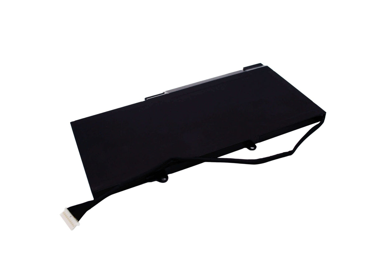 Battery For Hp Slate 17, Slate 17-l010, J4v73aa 11.4v, 3700mah - 42.18wh Tablet Cameron Sino Technology Limited (Suspended)   