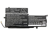 Battery For Hp, Spectre X360 13-4021ca, Spectre 13-4003dx, Spectre Pro X360 11.4v, 4900mah - 55.86wh Notebook, Laptop Cameron Sino Technology Limited   