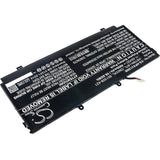 Battery For Hp, Spectre X360 13-ab001, Spectre X360 13-ab099, Spectre X360 13-ac033dx 11.55v, 4900mah - 56.60wh Notebook, Laptop Cameron Sino Technology Limited   