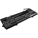 Battery For Hp, Spectre X360 15 Bl012dx, Spectre X360 15-b, Spectre X360 15-bl000 11.55v, 6750mah - 77.96wh Notebook, Laptop Cameron Sino Technology Limited   