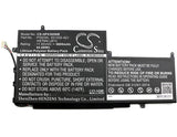 Battery For Hp, Spectre X360 15, Spectre X360 15 Ap011dx 11.55v, 5600mah - 64.68wh Notebook, Laptop Cameron Sino Technology Limited   