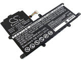 Battery For Hp, Stream 11-r, Stream 11-r010nr, Stream 11-r014w 7.6v, 4800mah - 36.48wh Notebook, Laptop Cameron Sino Technology Limited   