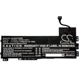 Notebook battery For Hp, Zbook 15 G3, Zbook 17 G3 11.4v, 7700mah - 87.78wh Notebook, Laptop Cameron Sino Technology Limited   