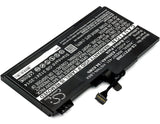 Battery For Hp, Zbook 17 G3, Zbook 17 G3 M9l94av 11.4v, 8300mah - 94.62wh Notebook, Laptop Cameron Sino Technology Limited   