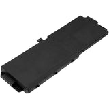 Battery For Hp, Zbook 17 G5, Zbook 17 G5 2zc44ea 11.55v, 8200mah - 94.71wh Notebook, Laptop Cameron Sino Technology Limited   