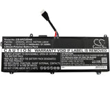 Battery For Hp, Zbook Studio G3 15.2v, 3400mah - 51.68wh Notebook, Laptop Cameron Sino Technology Limited   