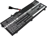 Battery For Hp, Zbook Studio G3 15.2v, 3400mah - 51.68wh Notebook, Laptop Cameron Sino Technology Limited   