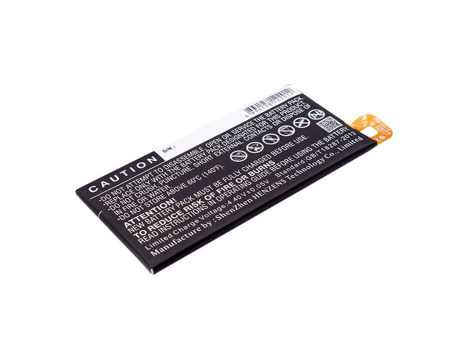 Battery For Htc, 10 Evo, 10 Evo Td-lte, Acadia, M10f 3.85v, 3200mah - 12.32wh Mobile, SmartPhone Cameron Sino Technology Limited   