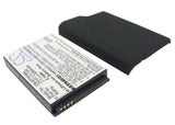 Battery For Htc 7 Pro, T7576 3.7v, 2200mah - 8.14wh Batteries for Electronics Cameron Sino Technology Limited   