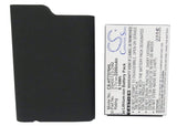 Battery For Htc 7 Pro, T7576 3.7v, 2200mah - 8.14wh Batteries for Electronics Cameron Sino Technology Limited   