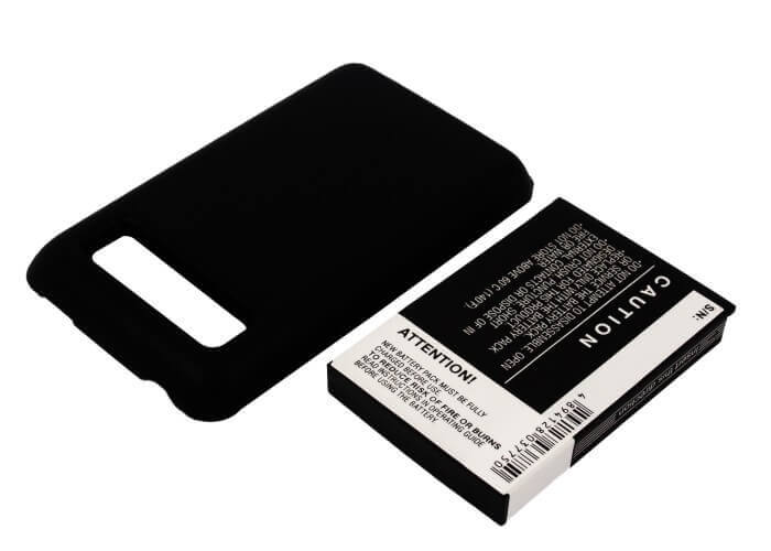 Battery For Htc 7 Trophy, Spark, T8686 3.7v, 2200mah - 8.14wh Batteries for Electronics Cameron Sino Technology Limited   