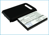 Battery For Htc 7 Trophy, Spark, T8686 3.7v, 3000mah - 11.10wh Batteries for Electronics Cameron Sino Technology Limited   