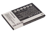 Battery For Htc A315c, A6363, A6365 3.7v, 1500mah - 5.55wh Batteries for Electronics Cameron Sino Technology Limited   