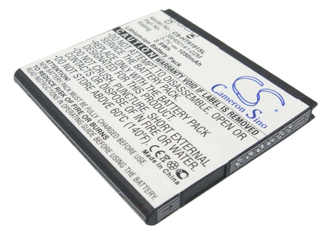 Battery For Htc Ace, Desire Hd, A9191 3.7v, 1050mah - 3.89wh Batteries for Electronics Cameron Sino Technology Limited   