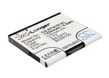 Battery For Htc Ace, Desire Hd, A9191 3.7v, 1250mah - 4.63wh Batteries for Electronics Cameron Sino Technology Limited   