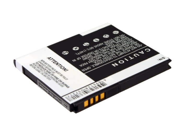 Battery For Htc Ace, Desire Hd, A9191 3.7v, 1250mah - 4.63wh Batteries for Electronics Cameron Sino Technology Limited   