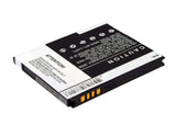 Battery For Htc Ace, Desire Hd, A9191 3.7v, 1250mah - 4.63wh Mobile, SmartPhone Cameron Sino Technology Limited   