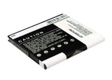 Battery For Htc Ace, Desire Hd, A9191 3.7v, 1250mah - 4.63wh Mobile, SmartPhone Cameron Sino Technology Limited   