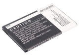 Battery For Htc Adr6410, Adr6410l, Adr6410lvw 3.7v, 1600mah - 5.92wh Batteries for Electronics Cameron Sino Technology Limited   