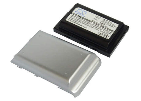 Battery For Htc Apache 3.7v, 2400mah - 8.88wh Batteries for Electronics Cameron Sino Technology Limited (Suspended)   