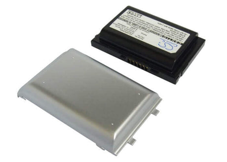 Battery For Htc Apache 3.7v, 2400mah - 8.88wh Batteries for Electronics Cameron Sino Technology Limited (Suspended)   