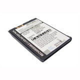 Battery For Htc Blue Angel, Harrier, Gemini 3.7v, 2400mah - 8.88wh Batteries for Electronics Cameron Sino Technology Limited (Suspended)   